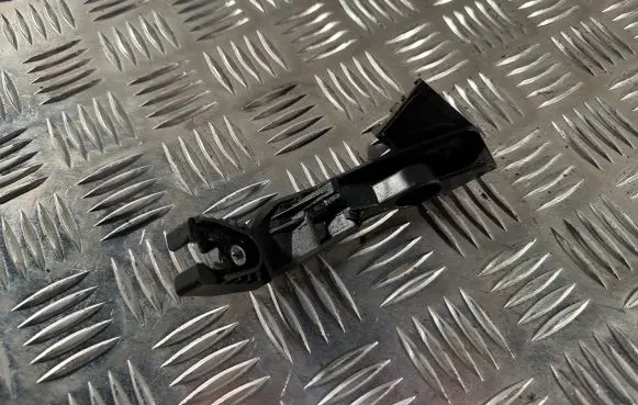 Mercedes-Benz C W205 Other front suspension part A2055462380