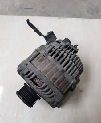 Generator/alternator