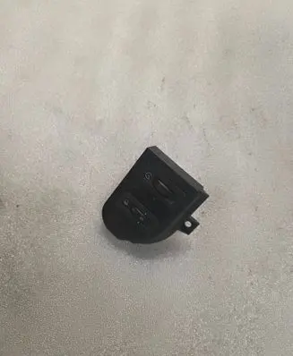 BMW 3 E36 Headlight level height control switch 13934209