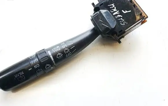 Subaru Forester SF Wiper control stalk 17A164