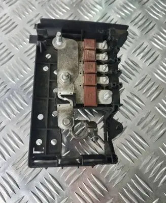 Opel Astra J Positive wiring loom 13302305