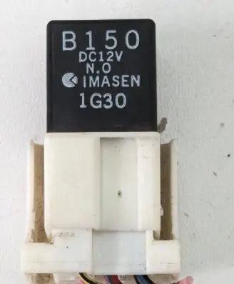 Mazda Demio Other relay B150 1G30