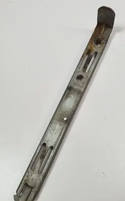 Volvo XC90 Headlight/headlamp mounting bracket 8637182