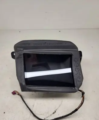 BMW 3 G20 G21 Head up display screen 9442013 17089310 BM0572011