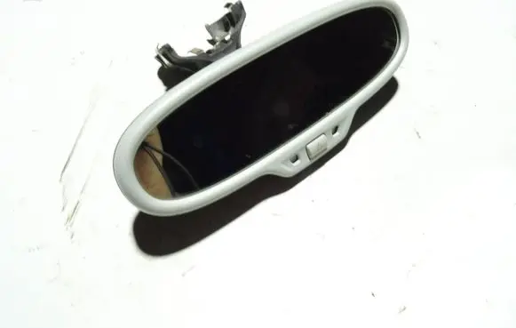 Volkswagen Scirocco Rear view mirror (interior) 1K8857511SMA