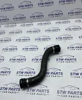 Mercedes-Benz C W205 Engine coolant pipe/hose 2055016384