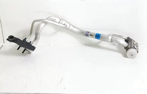 Hyundai Ioniq Air conditioning (A/C) pipe/hose F108FJDCA01 R1234YF 52402590