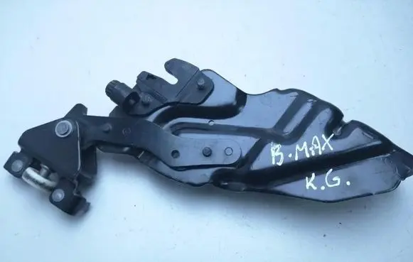 Ford B-MAX Front door upper hinge AV11R2500AAF I5592