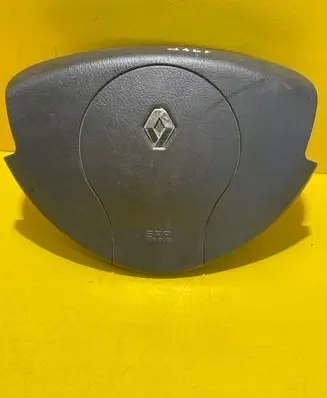 Renault Twingo II Steering wheel airbag
