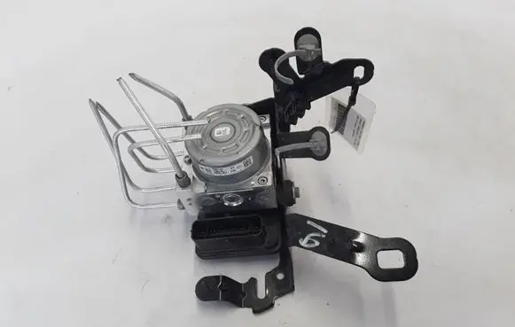 Renault Talisman ABS Pump 476604349R