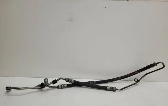 BMW 5 E60 E61 Power steering hose/pipe/line 6766141