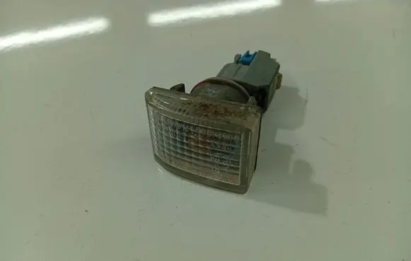 Opel Antara Front fender indicator light 