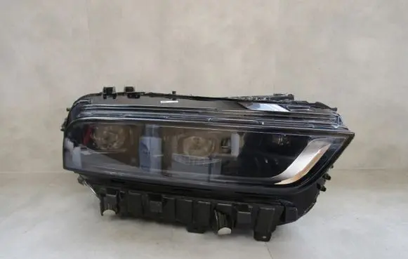 BMW X7 G07 Headlight/headlamp 5A8D304-01