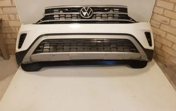 Volkswagen Atlas Cross Sport Front bumper