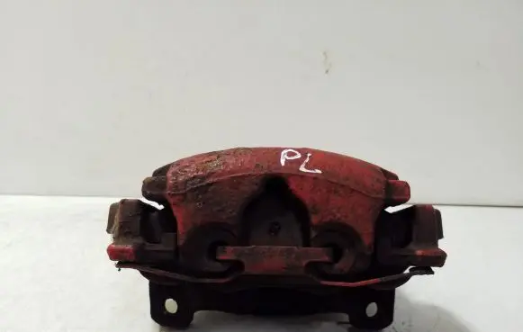 Land Rover Evoque I Front brake caliper
