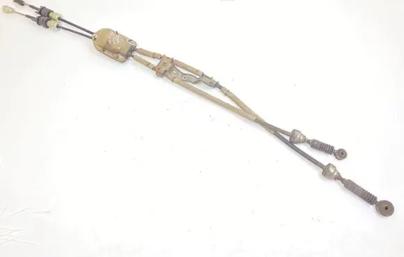 Honda Civic Gear shift cable linkage 