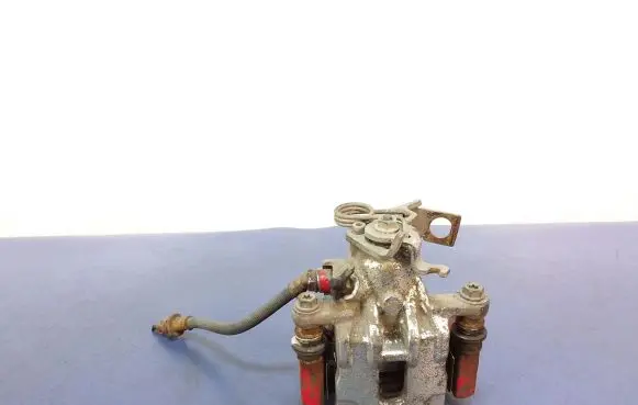 Honda Civic Rear brake caliper