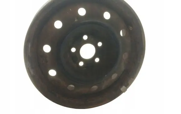 Volkswagen PASSAT B5 R15 steel rim 