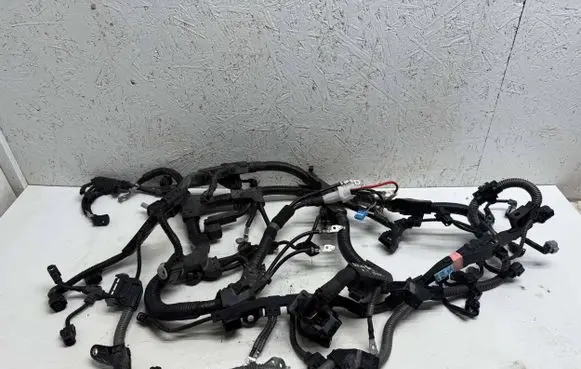 Toyota RAV 4 (XA50) Engine installation wiring loom 8212142N41 8212142N41A 2401020266