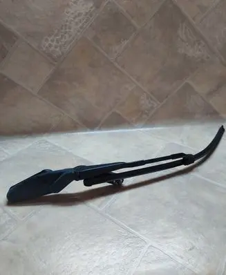 Mercedes-Benz S W220 Windshield/front glass wiper blade 