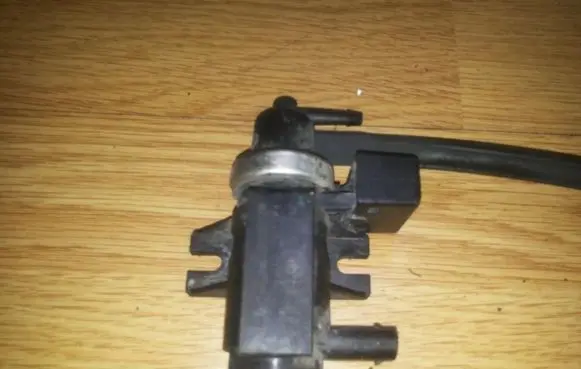 Mitsubishi Colt Turbo solenoid valve a0051535528