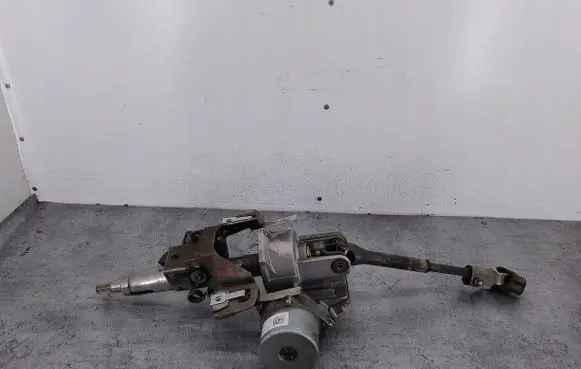 Opel Corsa D Steering wheel axle