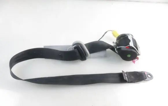 Volkswagen Fox Front seatbelt 5Z0857706A
