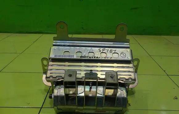 Honda Civic Passenger airbag 77850SMGE813M1