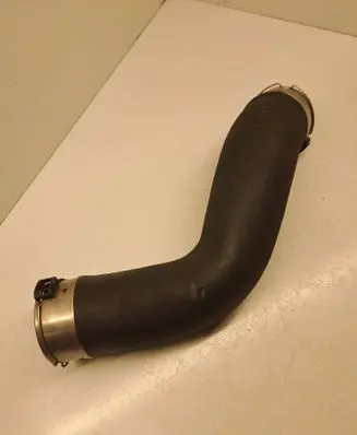 BMW 3 F30 F35 F31 Engine coolant pipe/hose 15476810 2323302