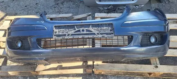 Mercedes-Benz A W169 Front bumper 