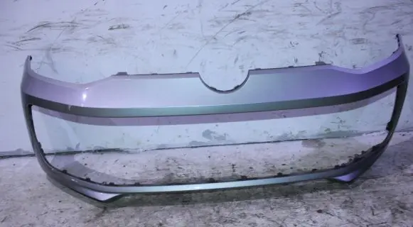 Volkswagen Up Front bumper