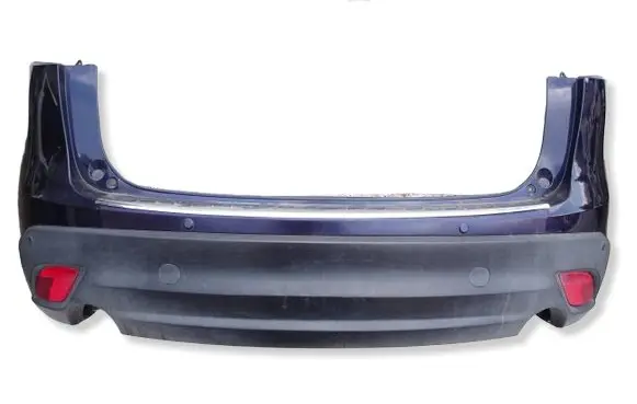 Mazda CX-5 Rear bumper ETMY5