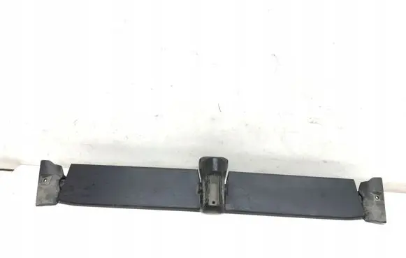 Tesla Model 3 Intercooler air guide/duct channel