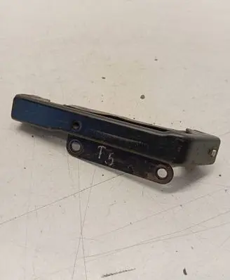 Volkswagen Multivan T5 Sliding door check strap stopper 7H0843414 DC0436