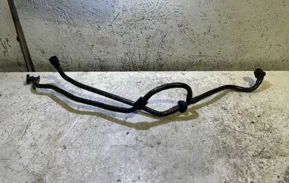 Mercedes-Benz E W212 Vacuum line/pipe/hose A2124303229