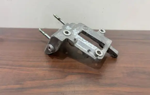 Mitsubishi Outlander IV EGR valve cooler bracket 