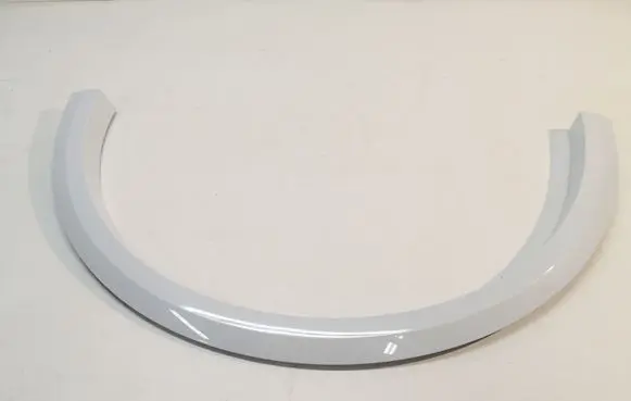 Audi Q8 Front arch trim 4M8853025E
