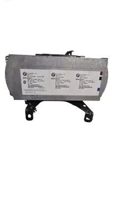 BMW 7 F01 F02 F03 F04 Bluetooth control unit module 84109228271