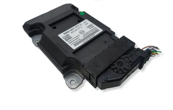 Audi A4 S4 B9 Hand brake control module 8W0907777C A2C7442071000