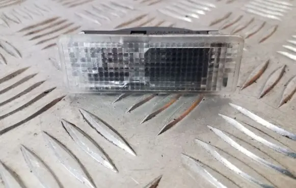 BMW 7 E65 E66 Front seat light 6962009