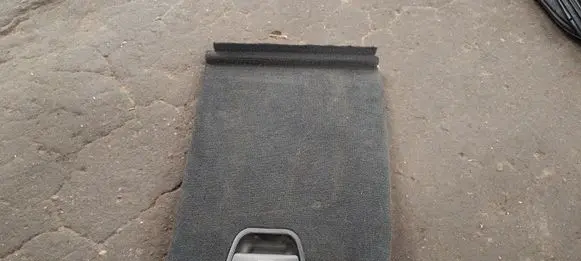 BMW X5 E53 Other trunk/boot trim element 51477034365