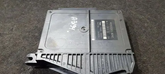Mercedes-Benz E W210 Comfort/convenience module 2108203826 335626