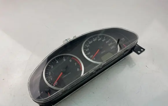 Mazda 2 Speedometer (instrument cluster) 3M7110849MG