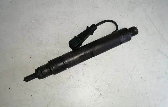 Renault Scenic I Fuel injector 0432193754 7700875035