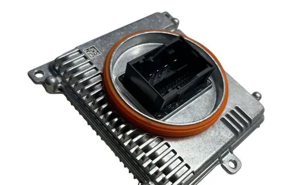 Volkswagen Golf VIII LED ballast control module 992941572AD 10101500064 992941572A