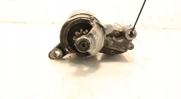 Audi A8 S8 D4 4H Starter motor