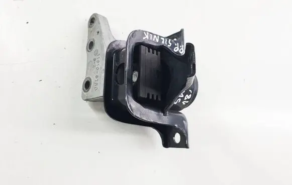 Suzuki Swift III Engine mount vacuum valve 