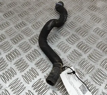 Porsche Cayenne (9Y0 9Y3) Engine coolant pipe/hose 4M0121545N