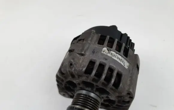 Renault Laguna II Generator/alternator 7700426849