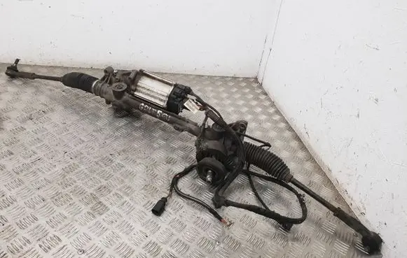 Volkswagen Golf V Steering rack 1K0909144C 7805501467